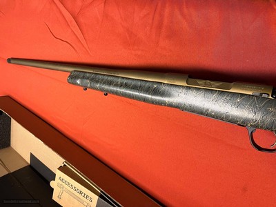 CHRISTENSEN ARMS BOLT ACTION MODEL 14 RIFLE 300 WIN MAGNUMBurnt Bronze Cerakote - Image 9 of 16