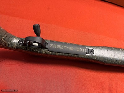CHRISTENSEN ARMS BOLT ACTION MODEL 14 RIFLE 300 WIN MAGNUMBurnt Bronze Cerakote - Image 11 of 16