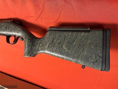CHRISTENSEN ARMS BOLT ACTION MODEL 14 RIFLE 300 WIN MAGNUMBurnt Bronze Cerakote - Image 10 of 16