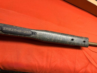 CHRISTENSEN ARMS BOLT ACTION MODEL 14 RIFLE 300 WIN MAGNUMBurnt Bronze Cerakote - Image 13 of 16