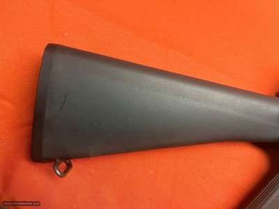 COLT PREBAN AR15 SEMI AUTO RIFLE 223 - Image 8 of 12