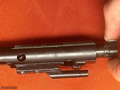COLT PREBAN AR15 SEMI AUTO RIFLE 223 - Image 10 of 12