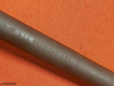 COLT PREBAN AR15 SEMI AUTO RIFLE 223 - Image 12 of 12