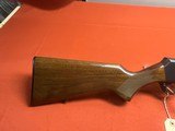 BELGIUM BROWNING BAR SEMI AUTO RIFLE CALIBER 30-06 - 4 of 14