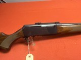 BELGIUM BROWNING BAR SEMI AUTO RIFLE CALIBER 30-06 - 2 of 14