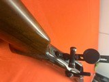 PEDERSOLI SHARPS LONG RANGE SINGLE SHOT RIFLE 45/70 GOV'T - 11 of 20