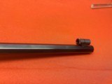 PEDERSOLI SHARPS LONG RANGE SINGLE SHOT RIFLE 45/70 GOV'T - 8 of 20