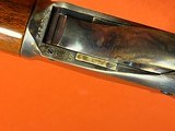 CIMARRON REPEATING ARMS CO MODEL 1885 HIGH WALL RIFLE 45-90 W.C.F. - 16 of 16