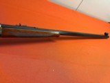 CIMARRON REPEATING ARMS CO MODEL 1885 HIGH WALL RIFLE 45-90 W.C.F. - 9 of 16