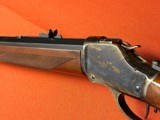 CIMARRON REPEATING ARMS CO MODEL 1885 HIGH WALL RIFLE 45-90 W.C.F. - 2 of 16