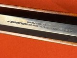 CIMARRON REPEATING ARMS CO MODEL 1885 HIGH WALL RIFLE 45-90 W.C.F. - 15 of 16