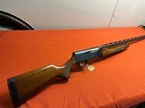 BROWNING MODEL A500 SEMI AUTO 12 GA SHOTGUN - 2 of 12
