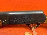 BROWNING MODEL A500 SEMI AUTO 12 GA SHOTGUN - 10 of 12
