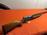 BROWNING MODEL A500 SEMI AUTO 12 GA SHOTGUN - 1 of 12