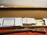 MITCHELL MAUSER M48 BOLT ACTION RIFLE 8MM ~ PREMIER GRADE ~