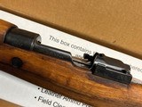 MITCHELL MAUSER M48 BOLT ACTION RIFLE 8MM ~ PREMIER GRADE ~ - 11 of 16