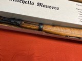 MITCHELL MAUSER M48 BOLT ACTION RIFLE 8MM ~ PREMIER GRADE ~ - 6 of 16