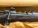 WWll SMITH CORONA MODEL 03A3 BOLT ACTION RIFLE 30-06 ~ CMP STILL IN GREASE ~ - 2 of 14