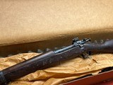 WWll SMITH CORONA MODEL 03A3 BOLT ACTION RIFLE 30-06 ~ CMP STILL IN GREASE ~ - 11 of 14