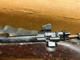 WWll SMITH CORONA MODEL 03A3 BOLT ACTION RIFLE 30-06 ~ CMP STILL IN GREASE ~ - 13 of 14