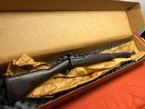 WWll SMITH CORONA MODEL 03A3 BOLT ACTION RIFLE 30-06 ~ CMP STILL IN GREASE ~ - 1 of 14