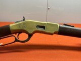 WINCHESTER MODEL 1866 SADDLE RING CARBINE ~ ANTIQUE ~ MADE 1871 - 1 of 22
