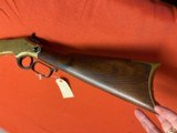 WINCHESTER MODEL 1866 SADDLE RING CARBINE ~ ANTIQUE ~ MADE 1871 - 6 of 22