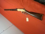 WINCHESTER MODEL 1866 SADDLE RING CARBINE ~ ANTIQUE ~ MADE 1871 - 9 of 22