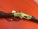 WINCHESTER MODEL 1866 SADDLE RING CARBINE ~ ANTIQUE ~ MADE 1871 - 12 of 22