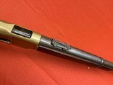 WINCHESTER MODEL 1866 SADDLE RING CARBINE ~ ANTIQUE ~ MADE 1871 - 14 of 22