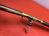 WINCHESTER MODEL 1866 SADDLE RING CARBINE ~ ANTIQUE ~ MADE 1871 - 20 of 22