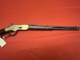 WINCHESTER MODEL 1866 SADDLE RING CARBINE ~ ANTIQUE ~ MADE 1871 - 4 of 22
