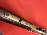 WINCHESTER MODEL 1866 SADDLE RING CARBINE ~ ANTIQUE ~ MADE 1871 - 21 of 22
