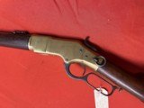 WINCHESTER MODEL 1866 SADDLE RING CARBINE ~ ANTIQUE ~ MADE 1871 - 3 of 22