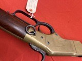 WINCHESTER MODEL 1866 SADDLE RING CARBINE ~ ANTIQUE ~ MADE 1871 - 17 of 22