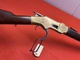 WINCHESTER MODEL 1866 SADDLE RING CARBINE ~ ANTIQUE ~ MADE 1871 - 19 of 22