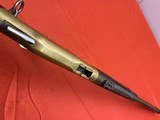 WINCHESTER MODEL 1866 SADDLE RING CARBINE ~ ANTIQUE ~ MADE 1871 - 18 of 22