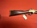 WINCHESTER MODEL 1866 SADDLE RING CARBINE ~ ANTIQUE ~ MADE 1871 - 5 of 22