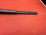 WINCHESTER MODEL 1866 SADDLE RING CARBINE ~ ANTIQUE ~ MADE 1871 - 7 of 22