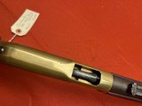 WINCHESTER MODEL 1866 SADDLE RING CARBINE ~ ANTIQUE ~ MADE 1871 - 16 of 22