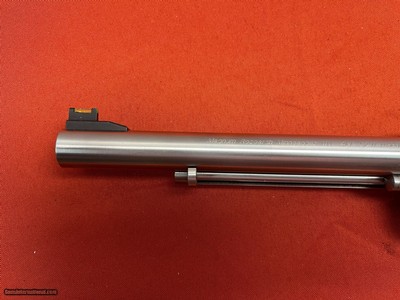 MAGNUM RESEARCH BFR REVOLVER STAINLESS FINISH 460 S&W 8