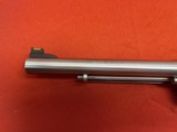MAGNUM RESEARCH BFR REVOLVER STAINLESS FINISH 460 S&W 8
