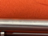 MAGNUM RESEARCH BFR REVOLVER STAINLESS FINISH 460 S&W 8