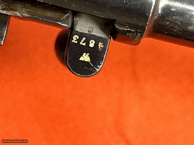 WWll GERMAN NAZI K98 BOLT ACTION CONVERSION KIT 22LR - Image 9 of 15