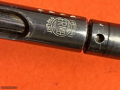 WWll GERMAN NAZI K98 BOLT ACTION CONVERSION KIT 22LR - Image 8 of 15