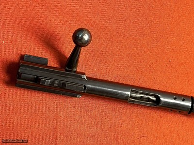 WWll GERMAN NAZI K98 BOLT ACTION CONVERSION KIT 22LR - Image 5 of 15