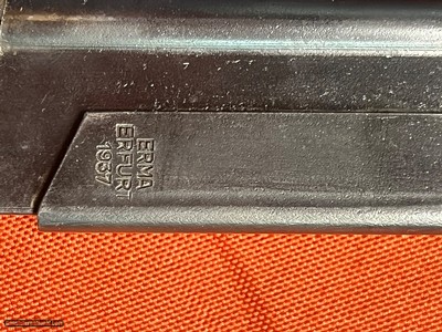 WWll GERMAN NAZI K98 BOLT ACTION CONVERSION KIT 22LR - Image 13 of 15