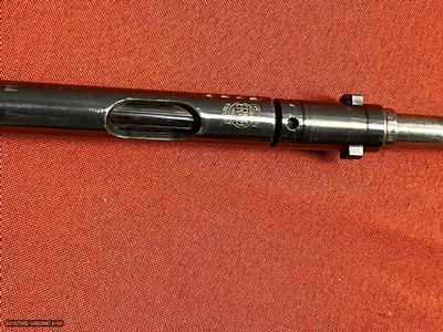 WWll GERMAN NAZI K98 BOLT ACTION CONVERSION KIT 22LR - Image 3 of 15