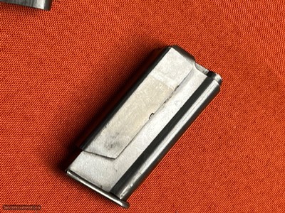 WWll GERMAN NAZI K98 BOLT ACTION CONVERSION KIT 22LR - Image 4 of 15