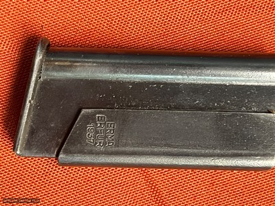 WWll GERMAN NAZI K98 BOLT ACTION CONVERSION KIT 22LR - Image 14 of 15